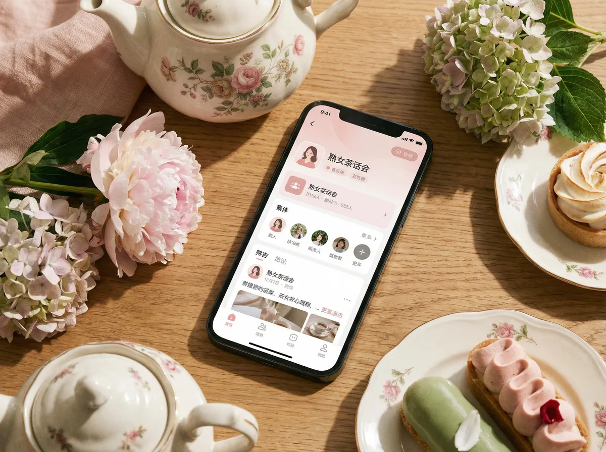 manbetx万博体育官网 手机应用界面展示